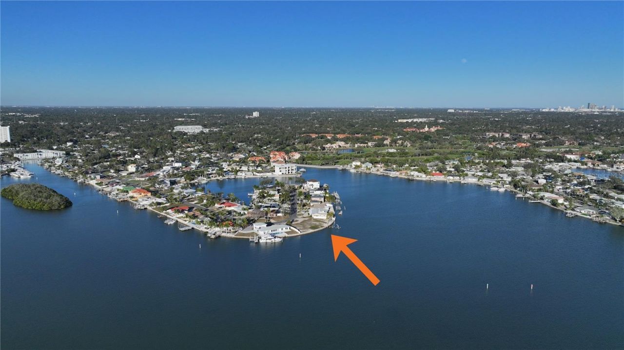 1503 Sea Gull Drive S, Saint Petersburg, FL 33707 Photo