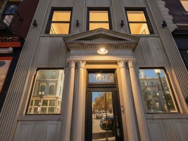 1302 Main Street, Cincinnati, OH 45202