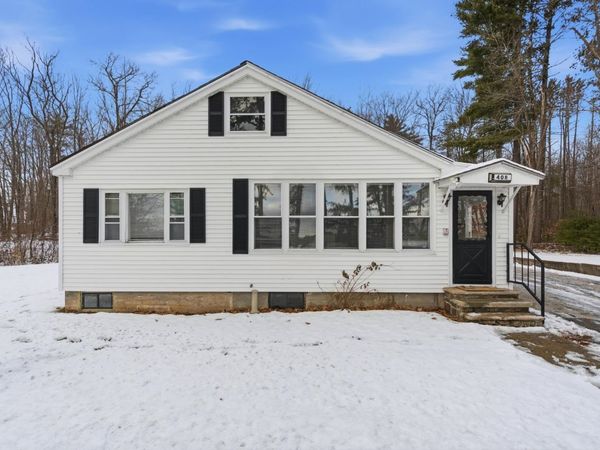 408 Manchester Road, Auburn, NH 03032