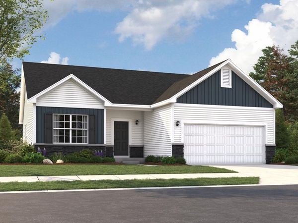 6430 E 103rd Avenue, Crown Point, IN 46307