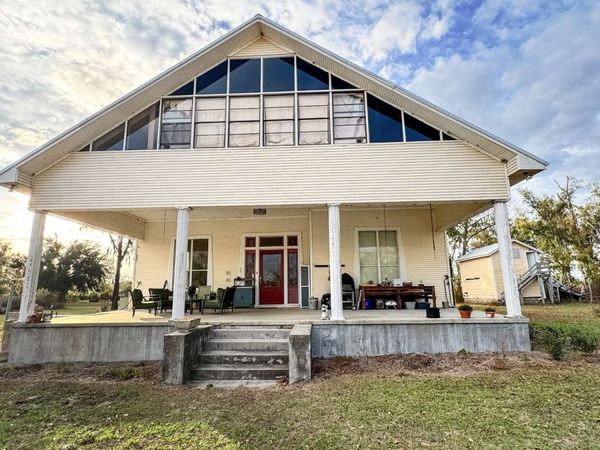 4651 NW 49TH PLACE, Jennings, FL 32052