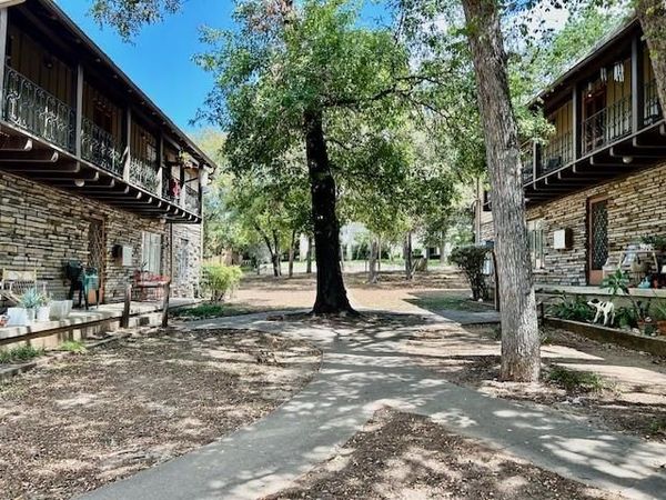 2511 Enfield RD, Unit B, Austin, TX 78703