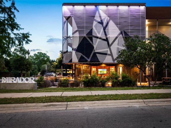 2505 Thornton RD, Unit 1105, Austin, TX 78704