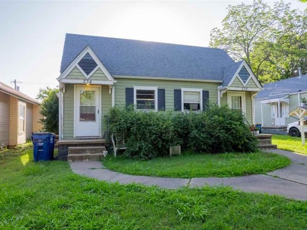 230, 230 1/2 S Lewis Street, Stillwater, OK 00000