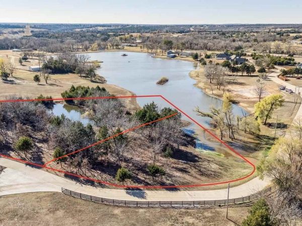 Lot 25 W Laguna Lane, Stillwater, OK 74074