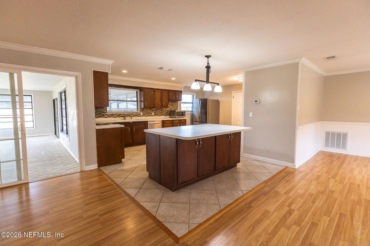 401 Pleasant Street, Pomona Park, FL 32181 Photo