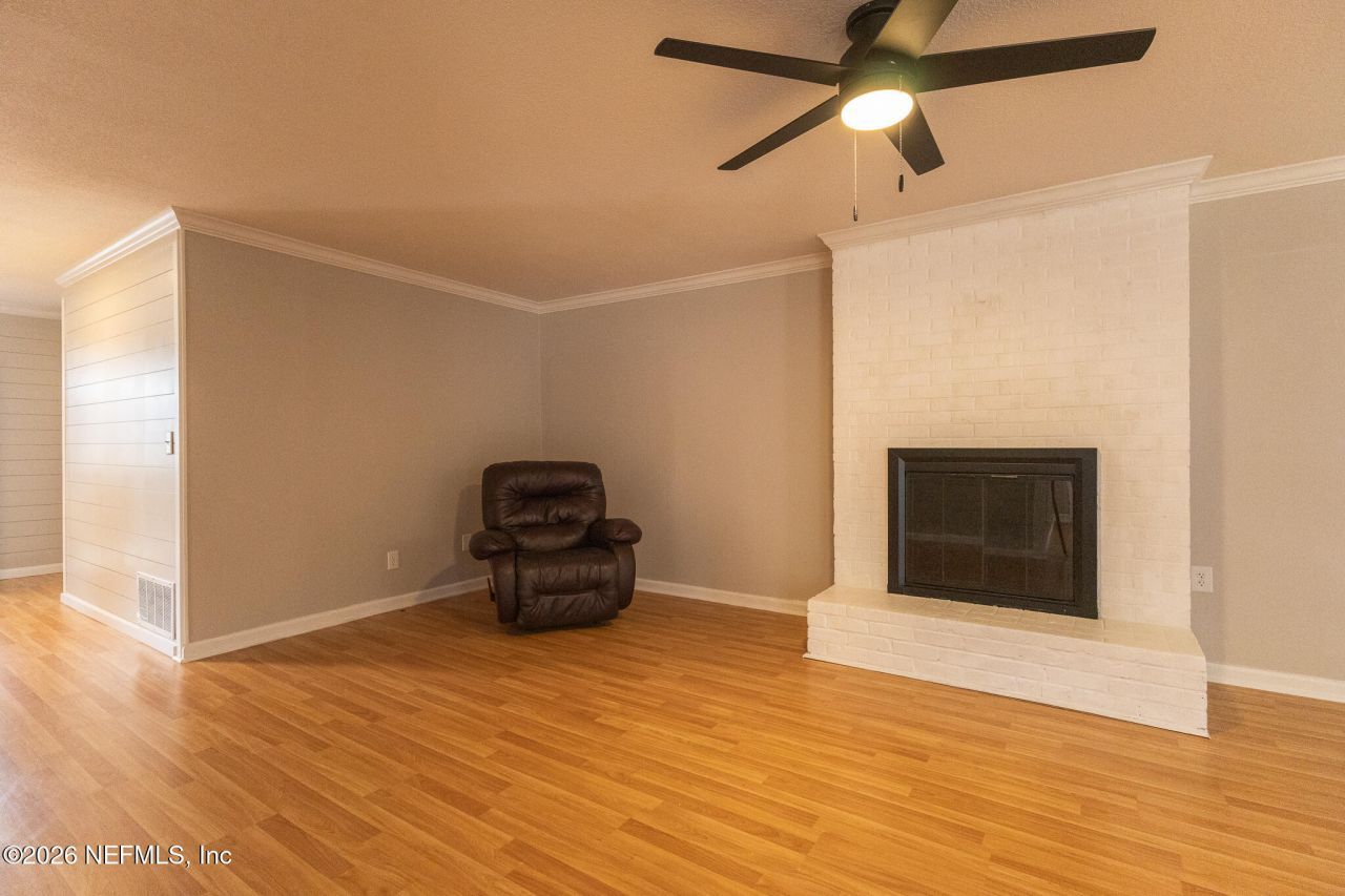 401 Pleasant Street, Pomona Park, FL 32181 Photo