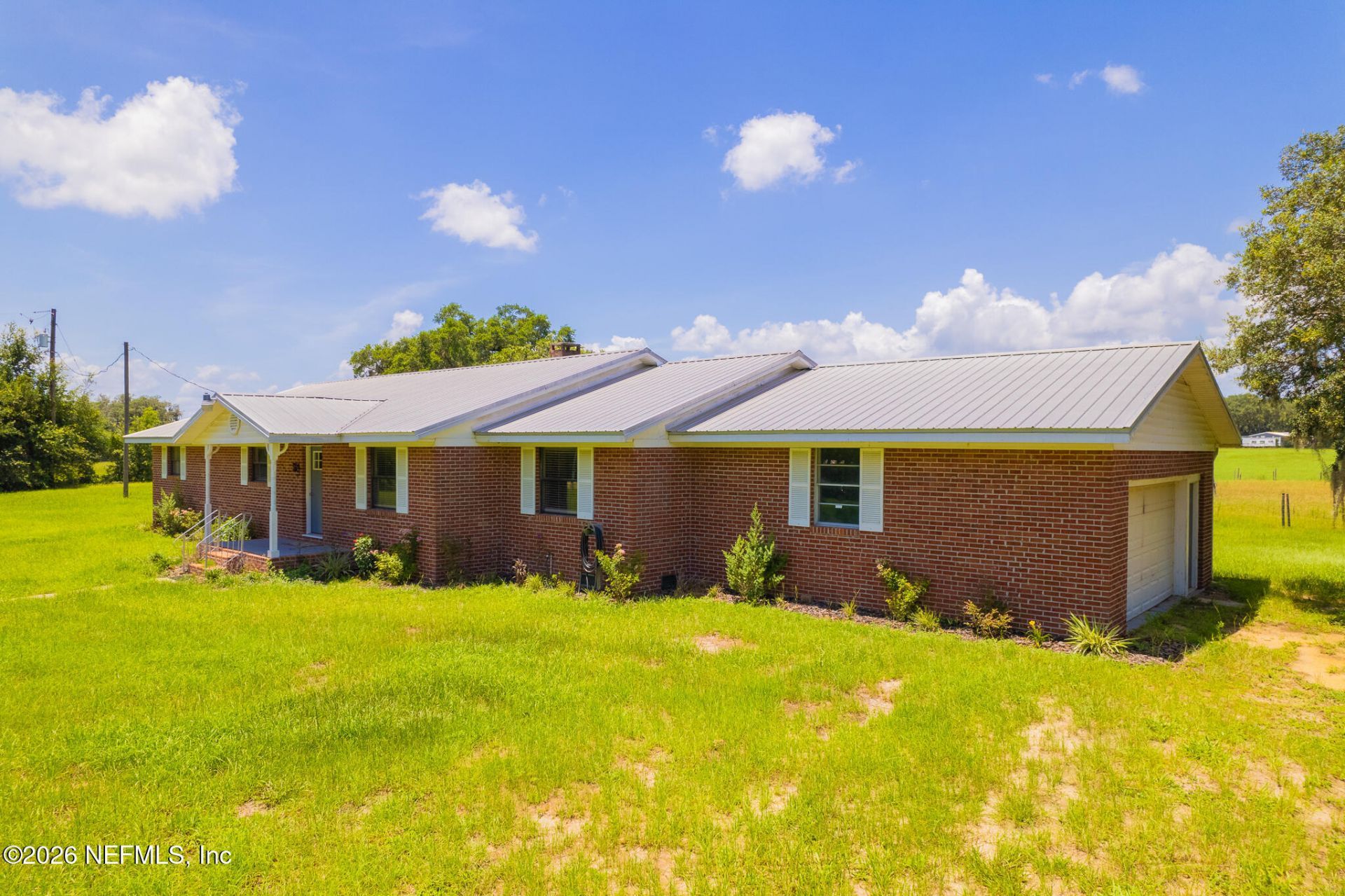 401 Pleasant Street, Pomona Park, FL 32181 Photo