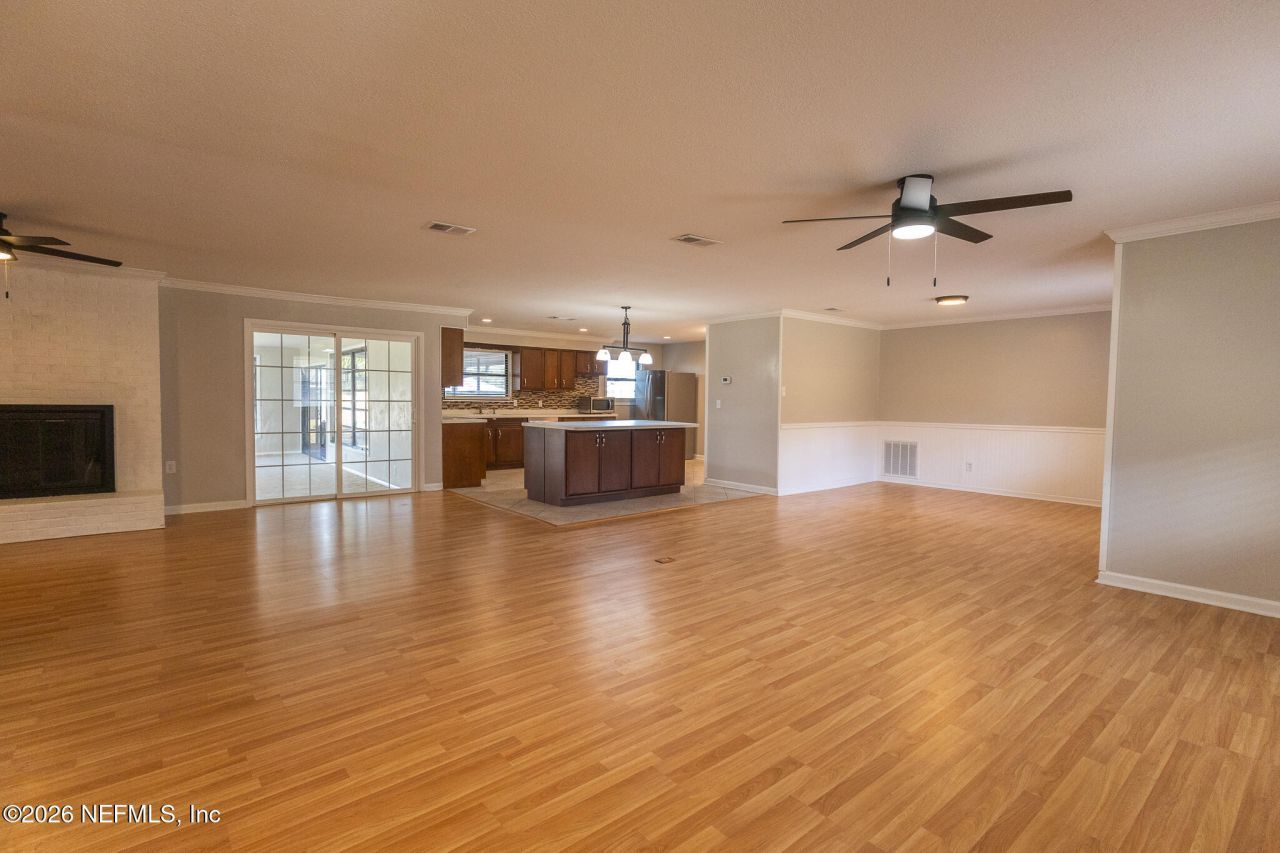 401 Pleasant Street, Pomona Park, FL 32181 Photo