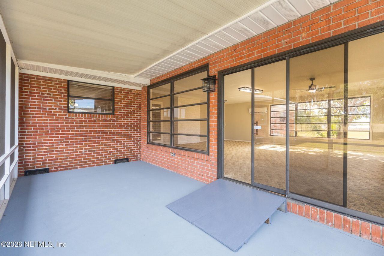 401 Pleasant Street, Pomona Park, FL 32181 Photo