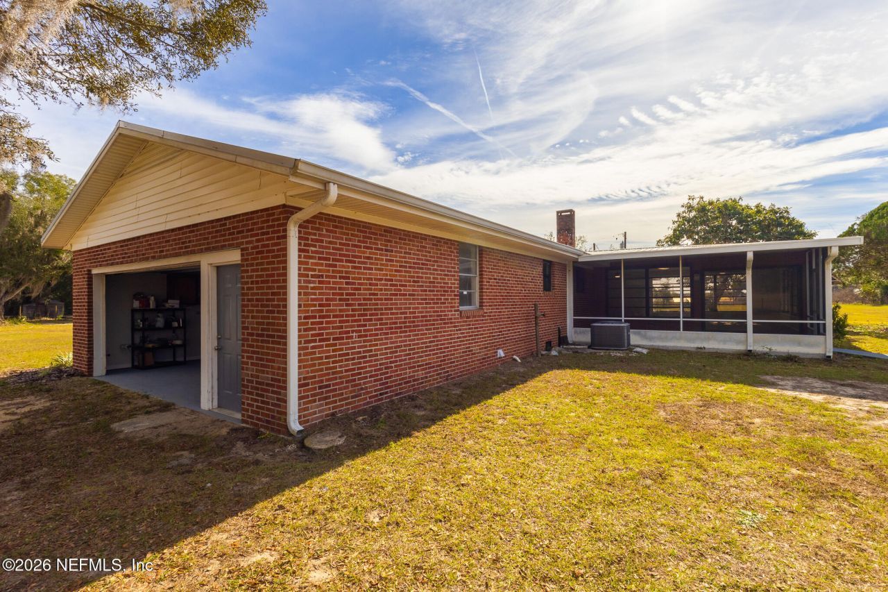 401 Pleasant Street, Pomona Park, FL 32181 Photo
