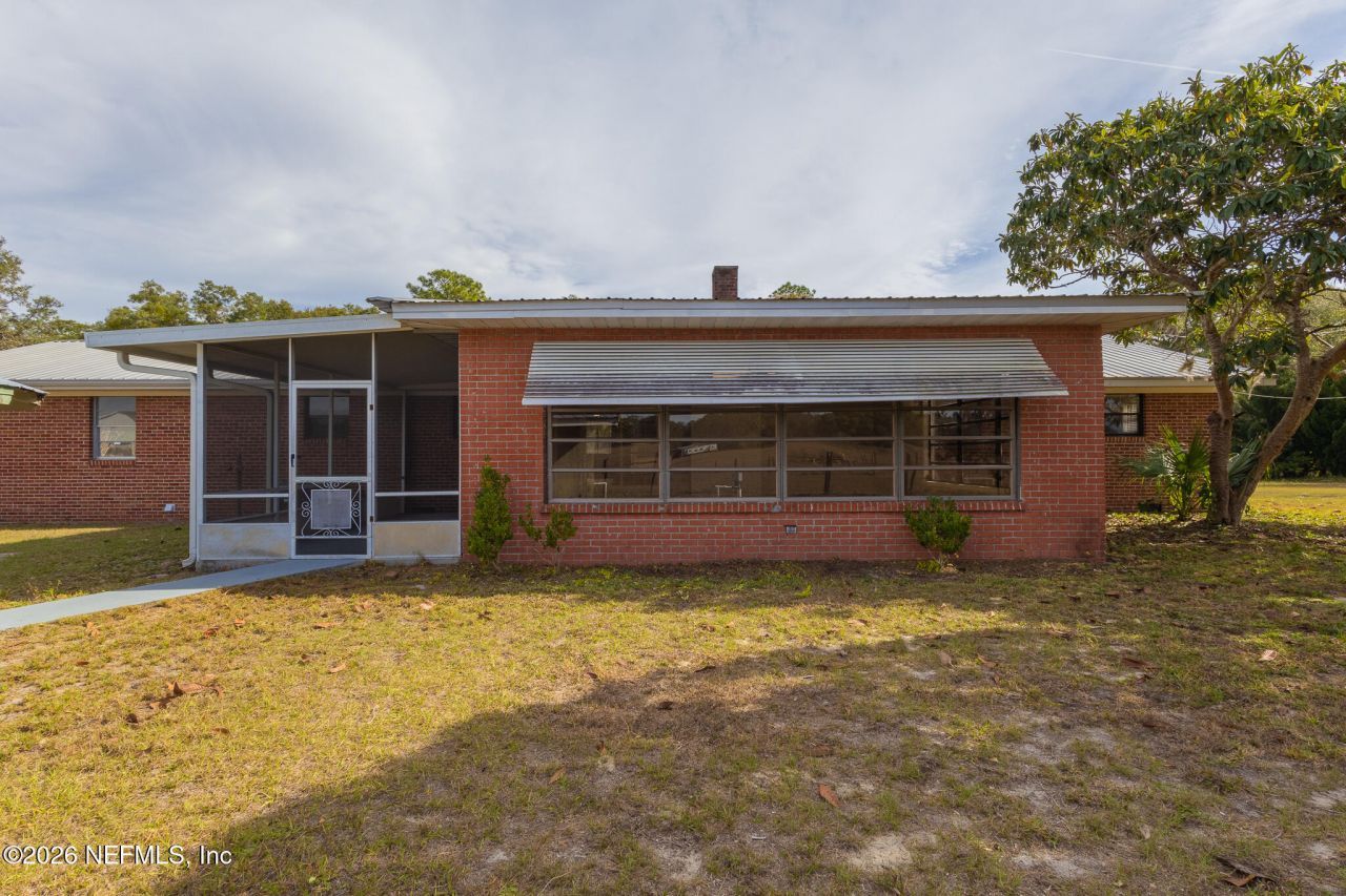 401 Pleasant Street, Pomona Park, FL 32181 Photo