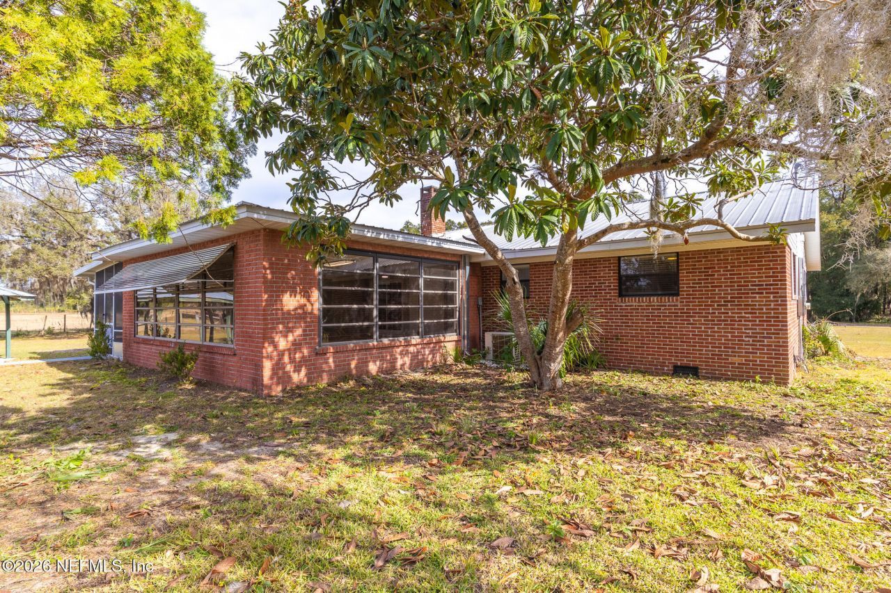 401 Pleasant Street, Pomona Park, FL 32181 Photo
