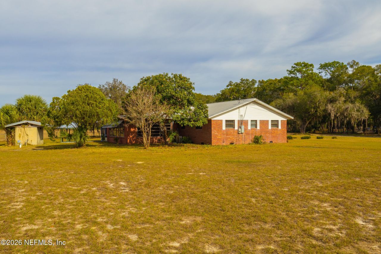 401 Pleasant Street, Pomona Park, FL 32181 Photo