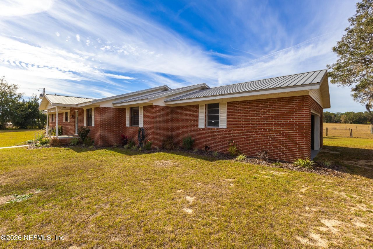 401 Pleasant Street, Pomona Park, FL 32181 Photo