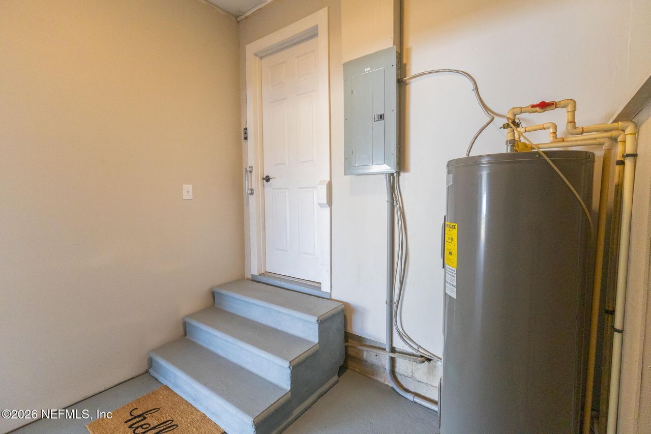 401 Pleasant Street, Pomona Park, FL 32181 Photo