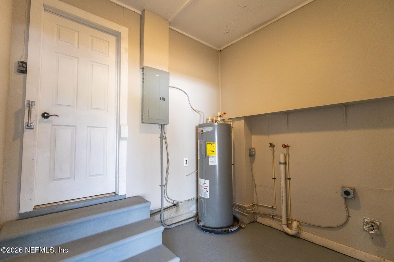 401 Pleasant Street, Pomona Park, FL 32181 Photo