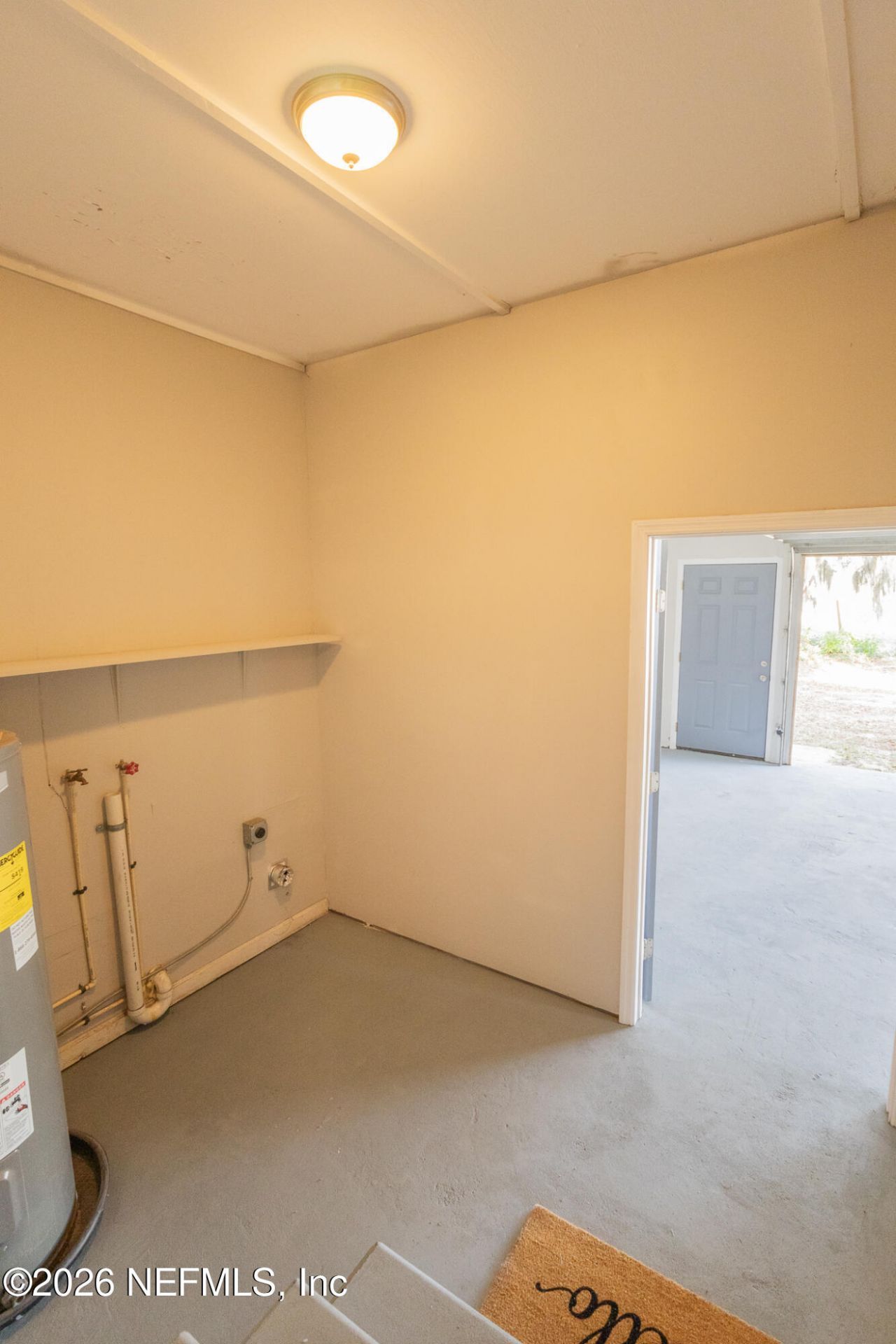 401 Pleasant Street, Pomona Park, FL 32181 Photo