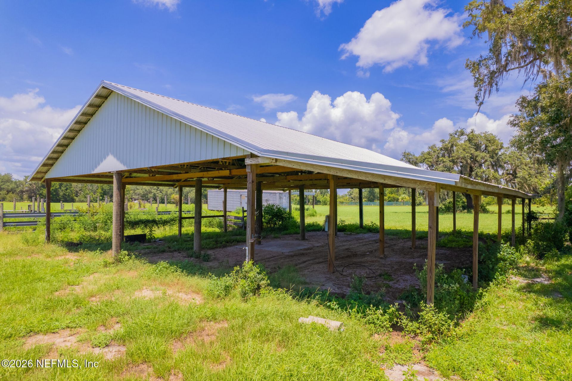 401 Pleasant Street, Pomona Park, FL 32181 Photo