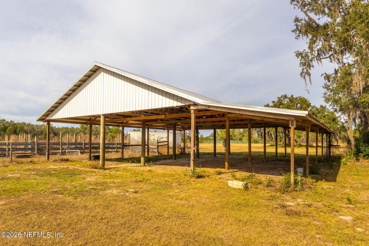 401 Pleasant Street, Pomona Park, FL 32181 Photo