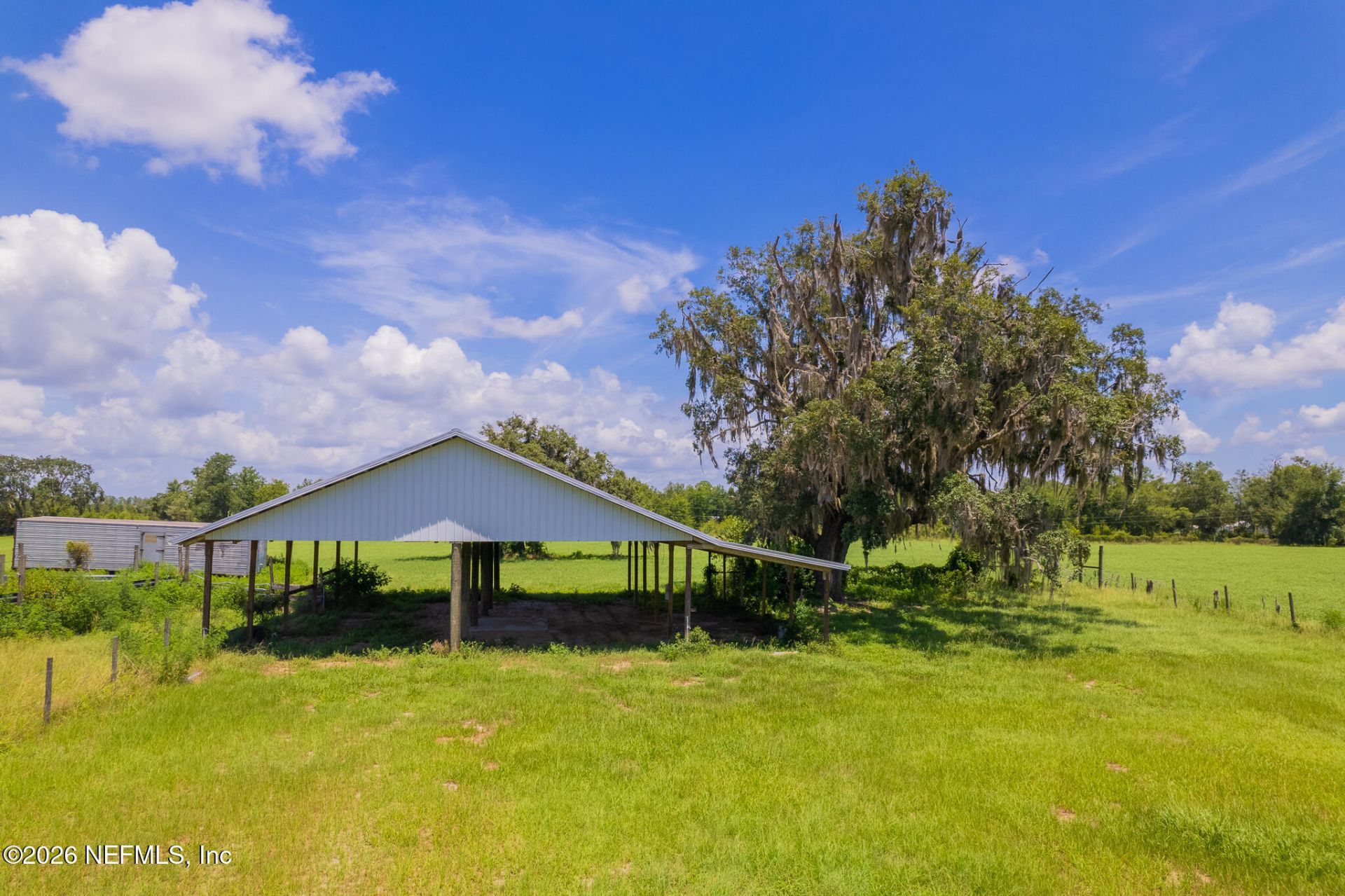 401 Pleasant Street, Pomona Park, FL 32181 Photo