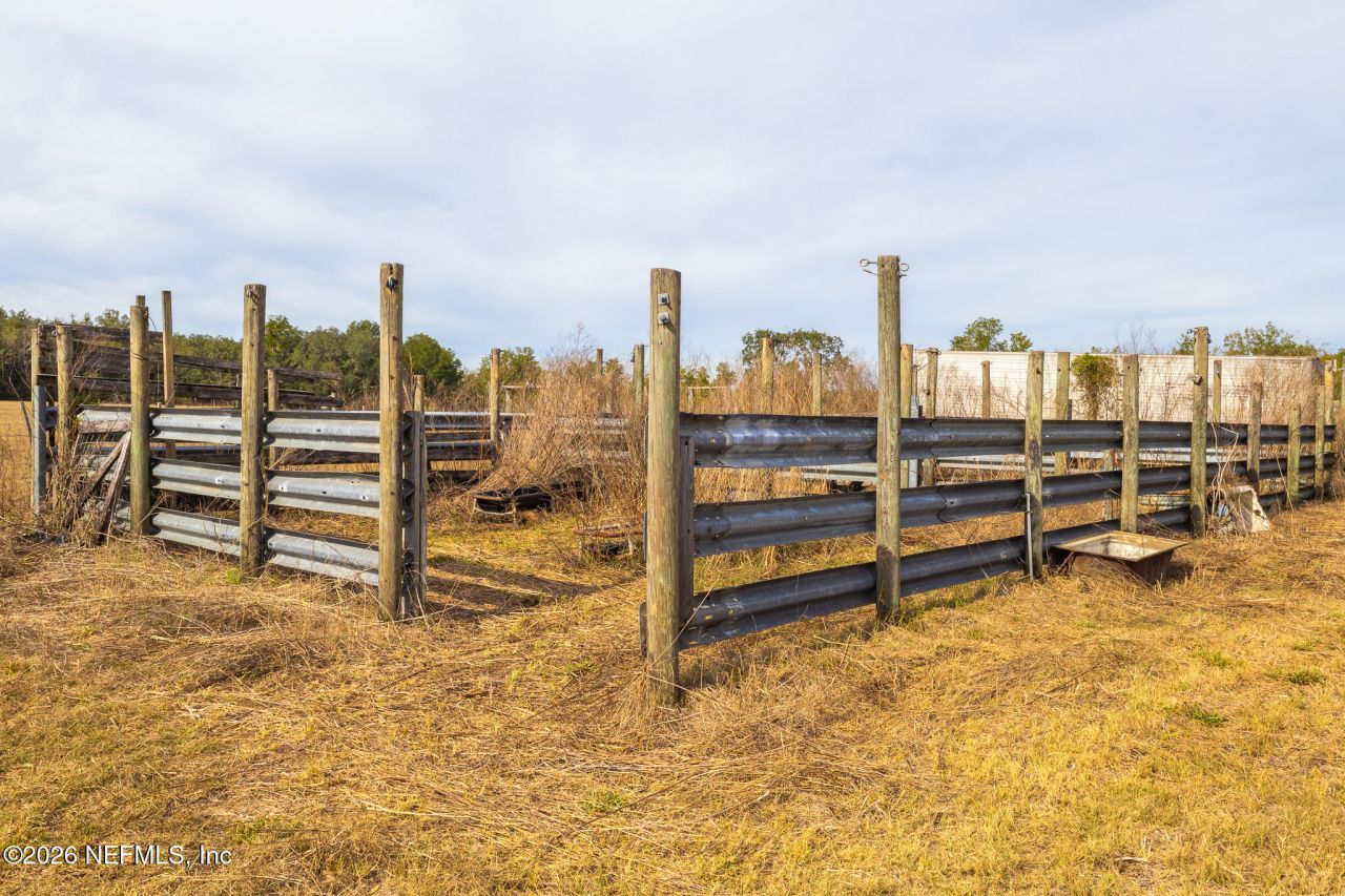 401 Pleasant Street, Pomona Park, FL 32181 Photo