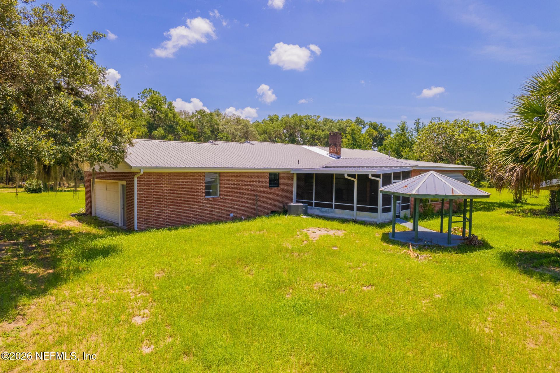 401 Pleasant Street, Pomona Park, FL 32181 Photo