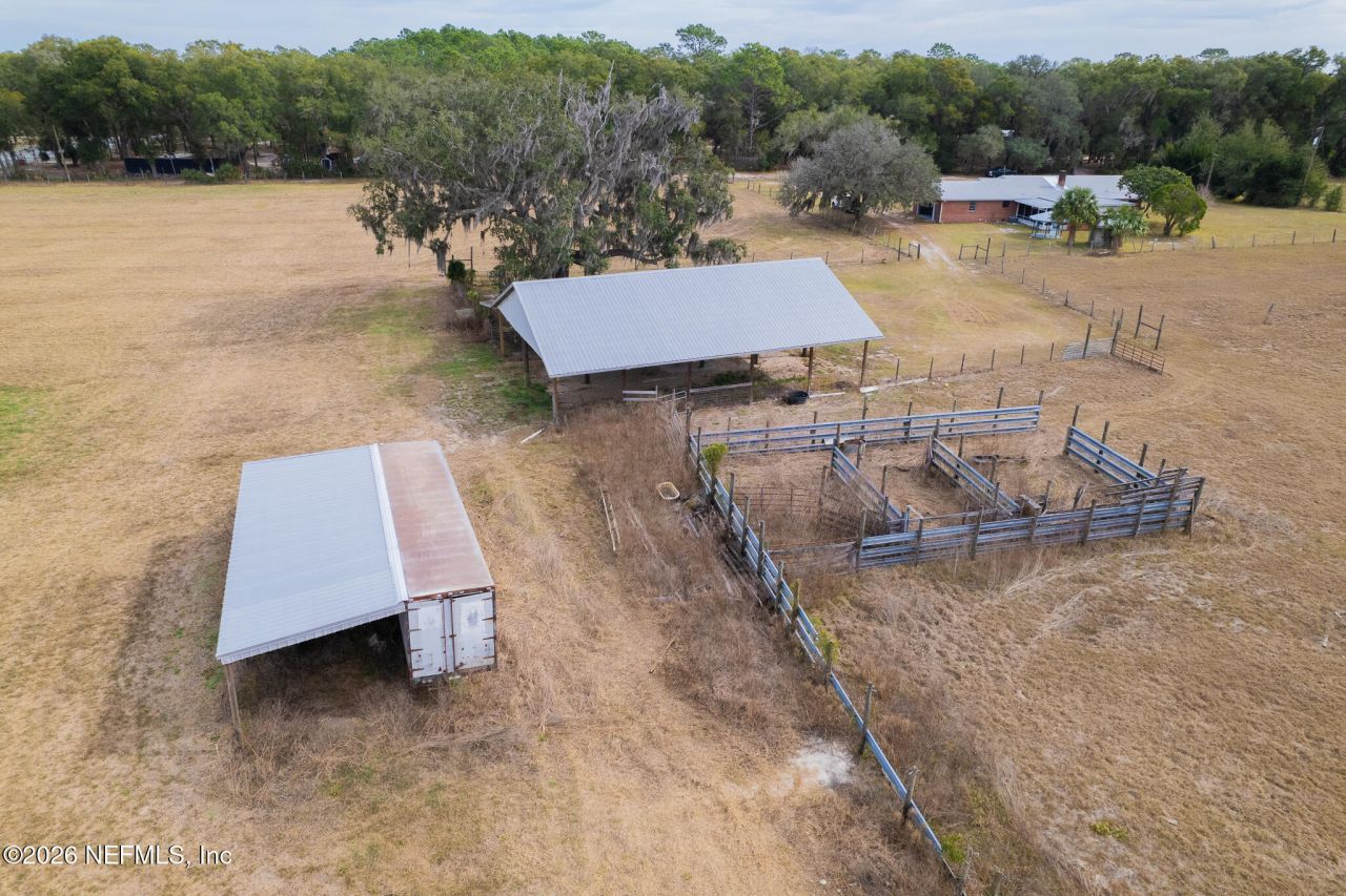 401 Pleasant Street, Pomona Park, FL 32181 Photo