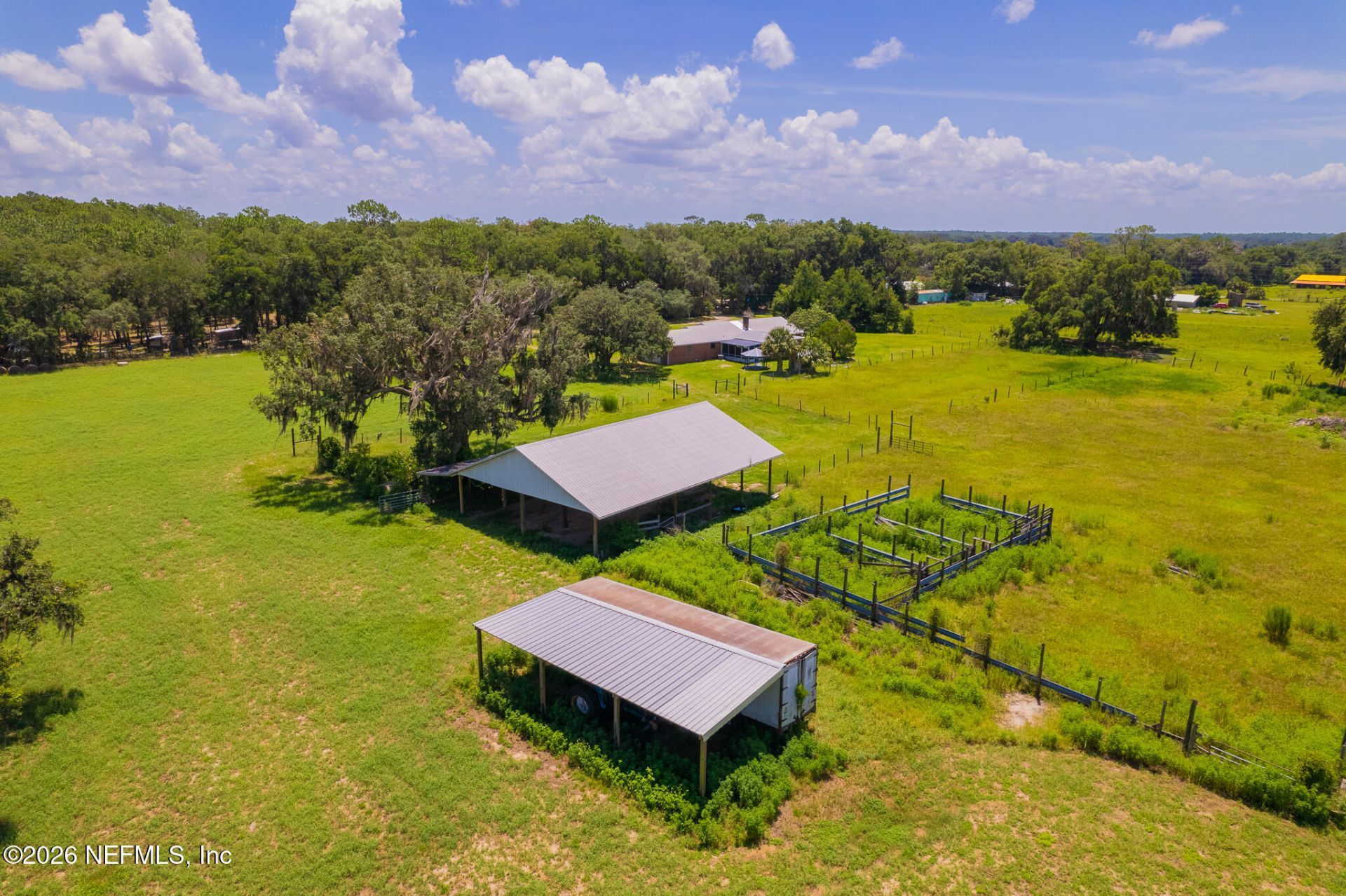 401 Pleasant Street, Pomona Park, FL 32181 Photo