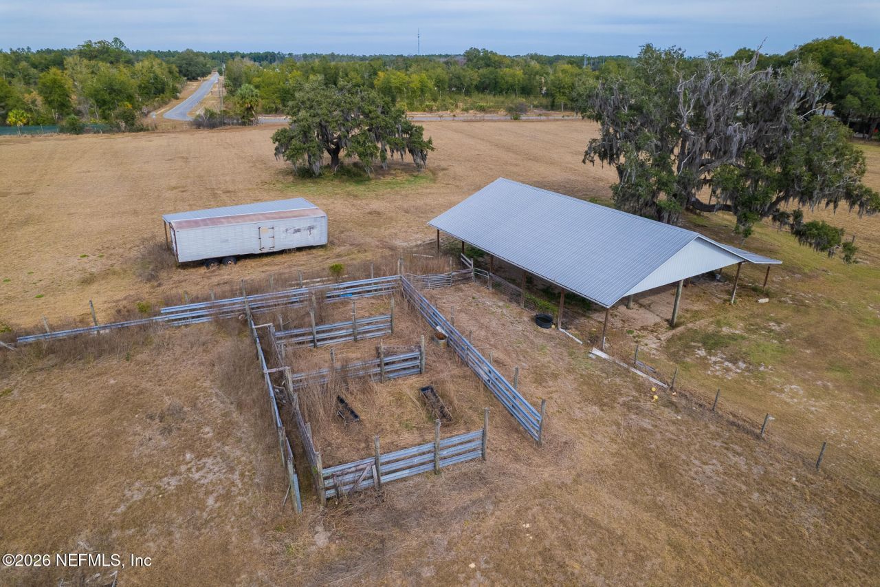 401 Pleasant Street, Pomona Park, FL 32181 Photo