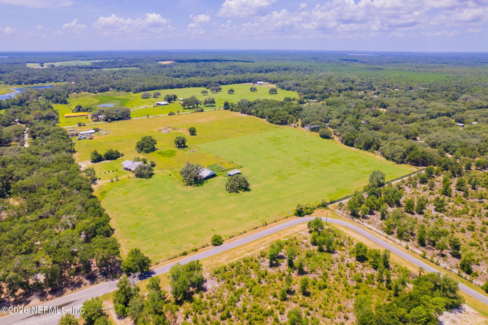 401 Pleasant Street, Pomona Park, FL 32181 Photo