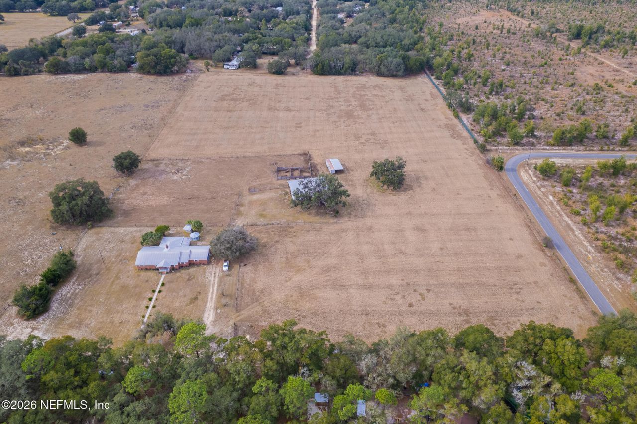 401 Pleasant Street, Pomona Park, FL 32181 Photo