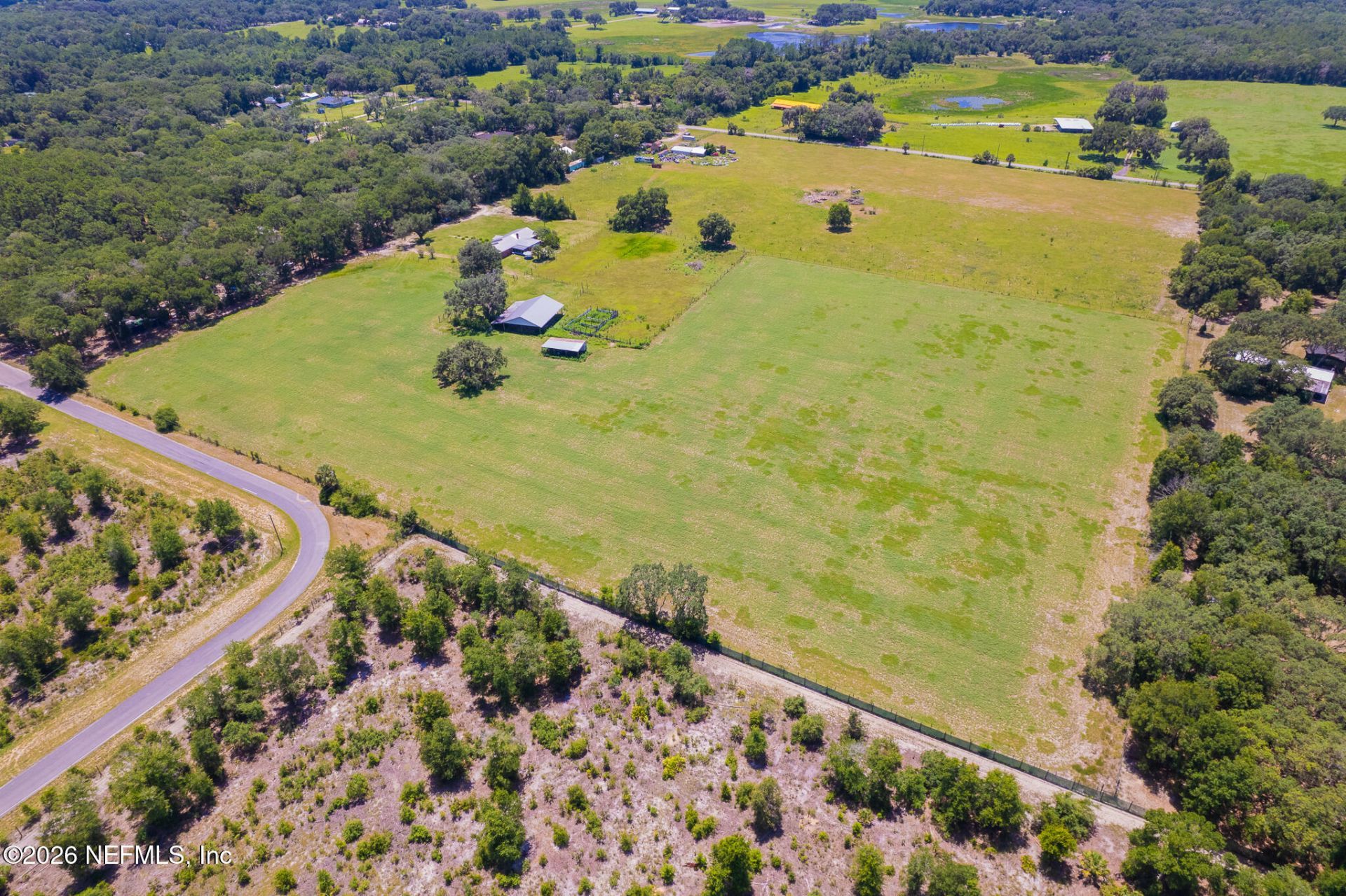 401 Pleasant Street, Pomona Park, FL 32181 Photo