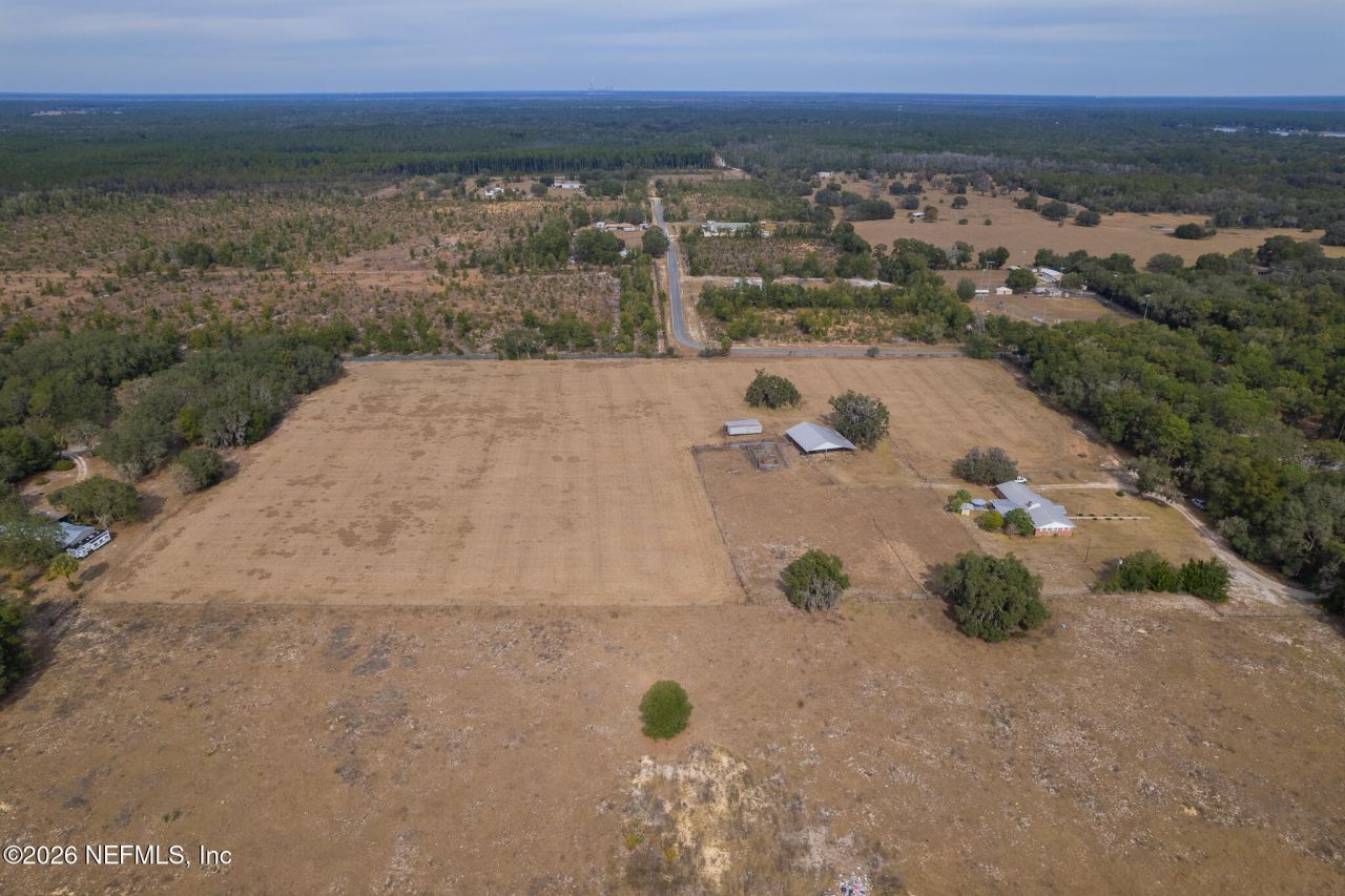 401 Pleasant Street, Pomona Park, FL 32181 Photo