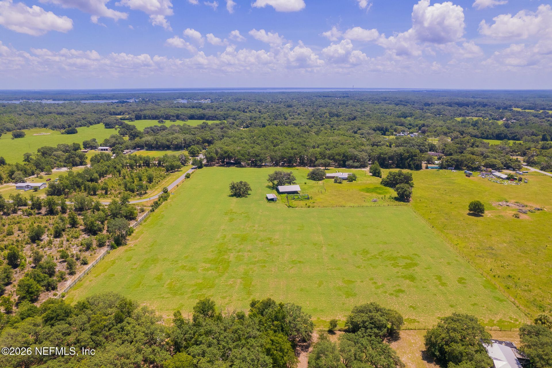 401 Pleasant Street, Pomona Park, FL 32181 Photo