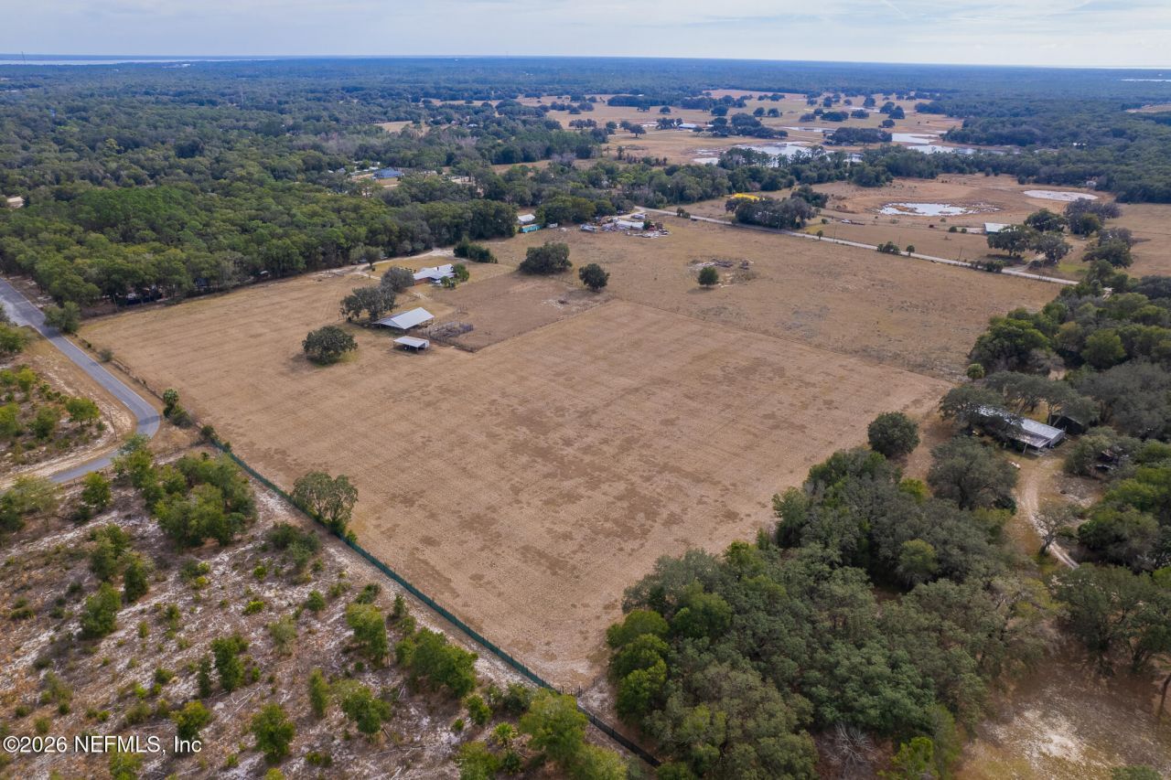 401 Pleasant Street, Pomona Park, FL 32181 Photo