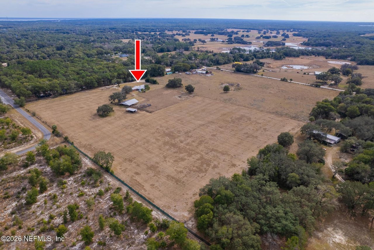 401 Pleasant Street, Pomona Park, FL 32181 Photo