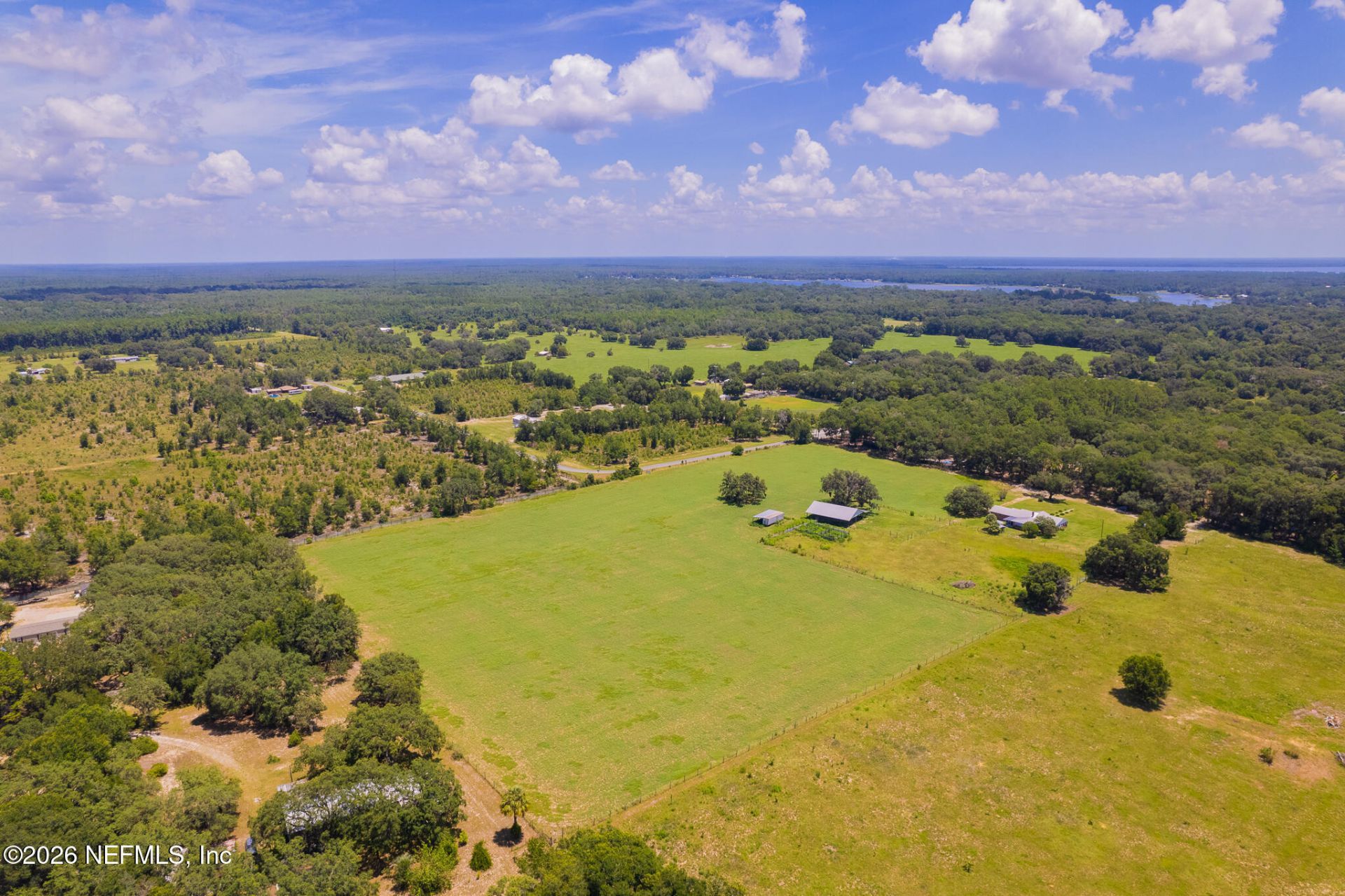 401 Pleasant Street, Pomona Park, FL 32181 Photo