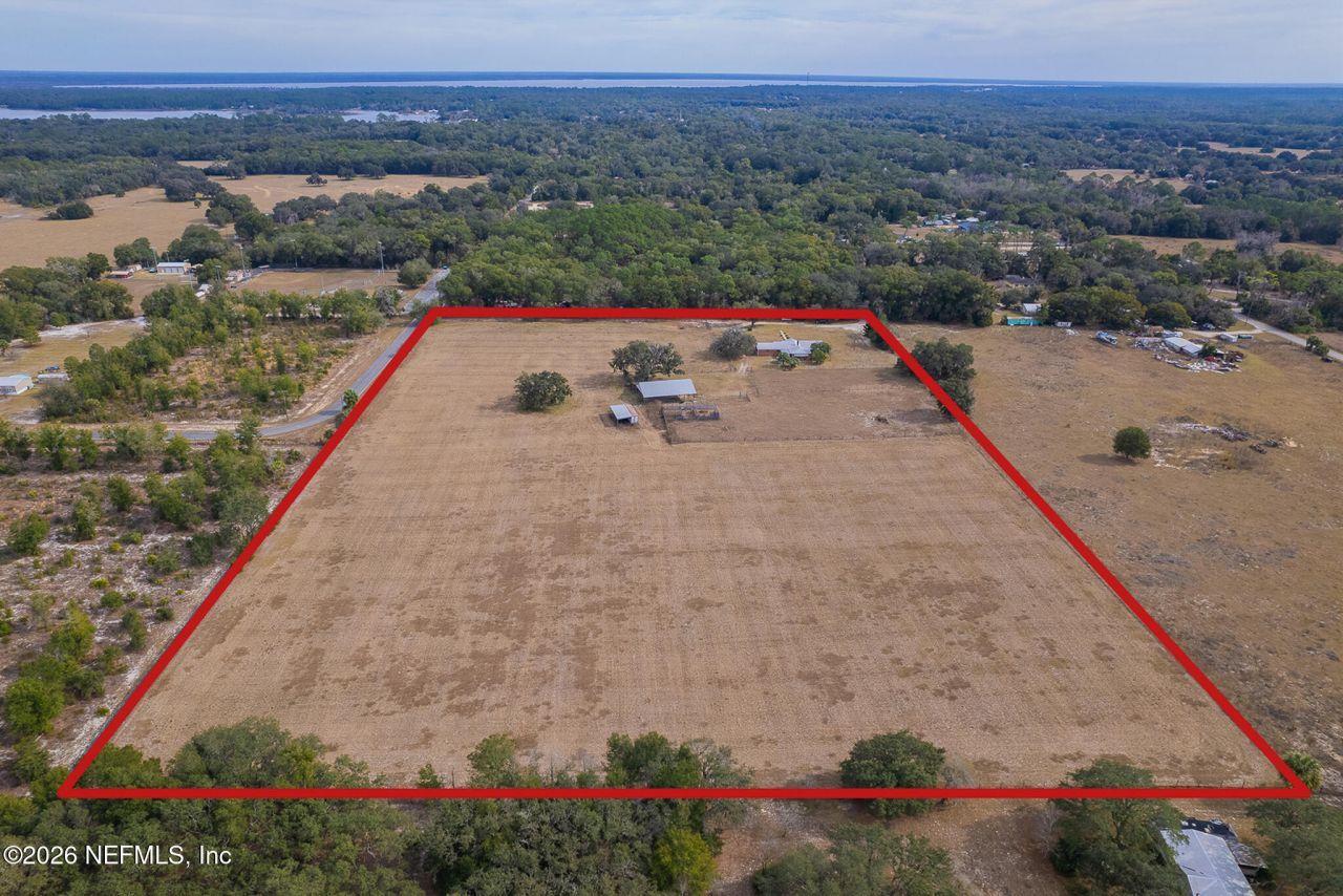 401 Pleasant Street, Pomona Park, FL 32181 Photo