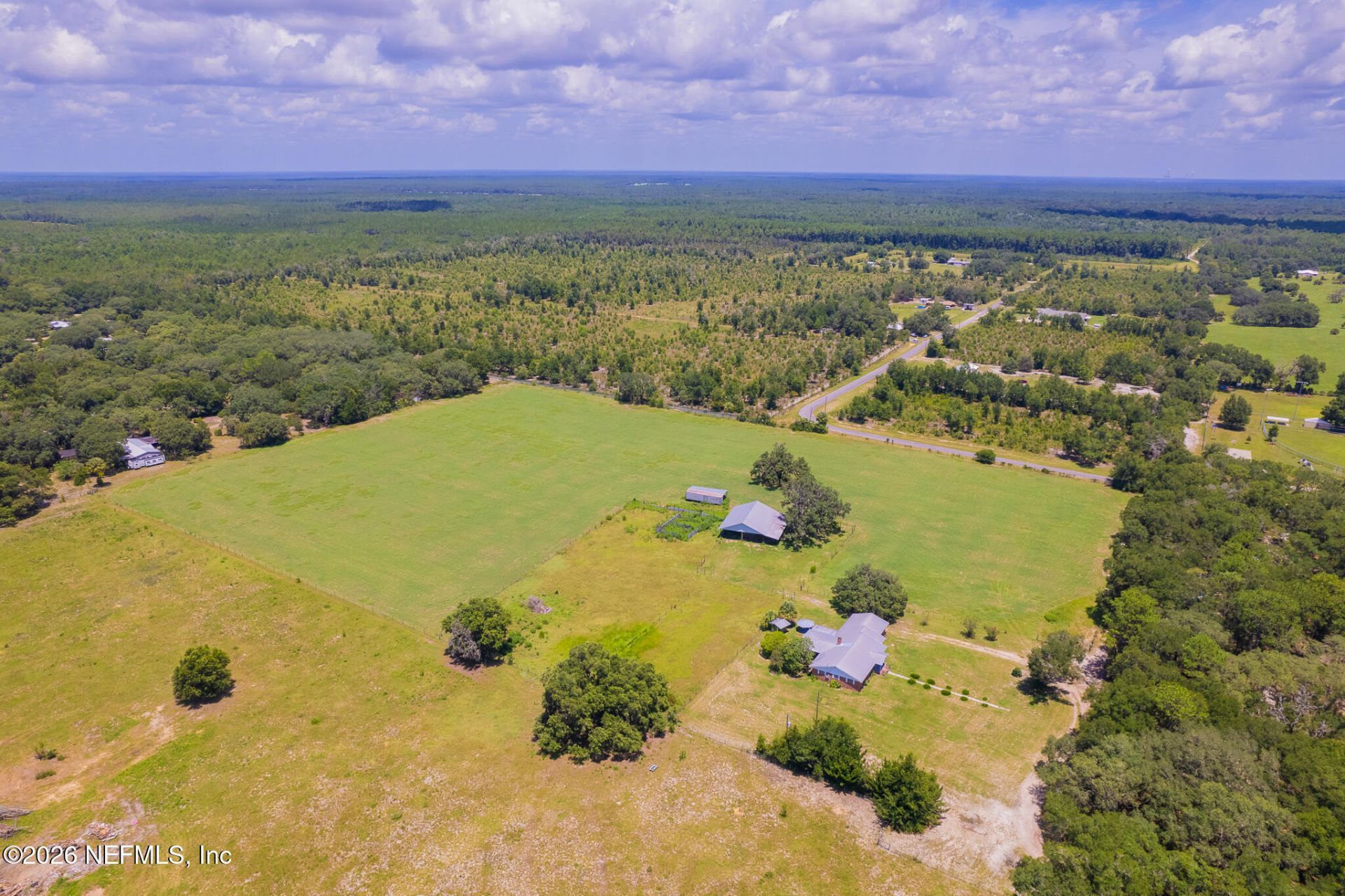 401 Pleasant Street, Pomona Park, FL 32181 Photo
