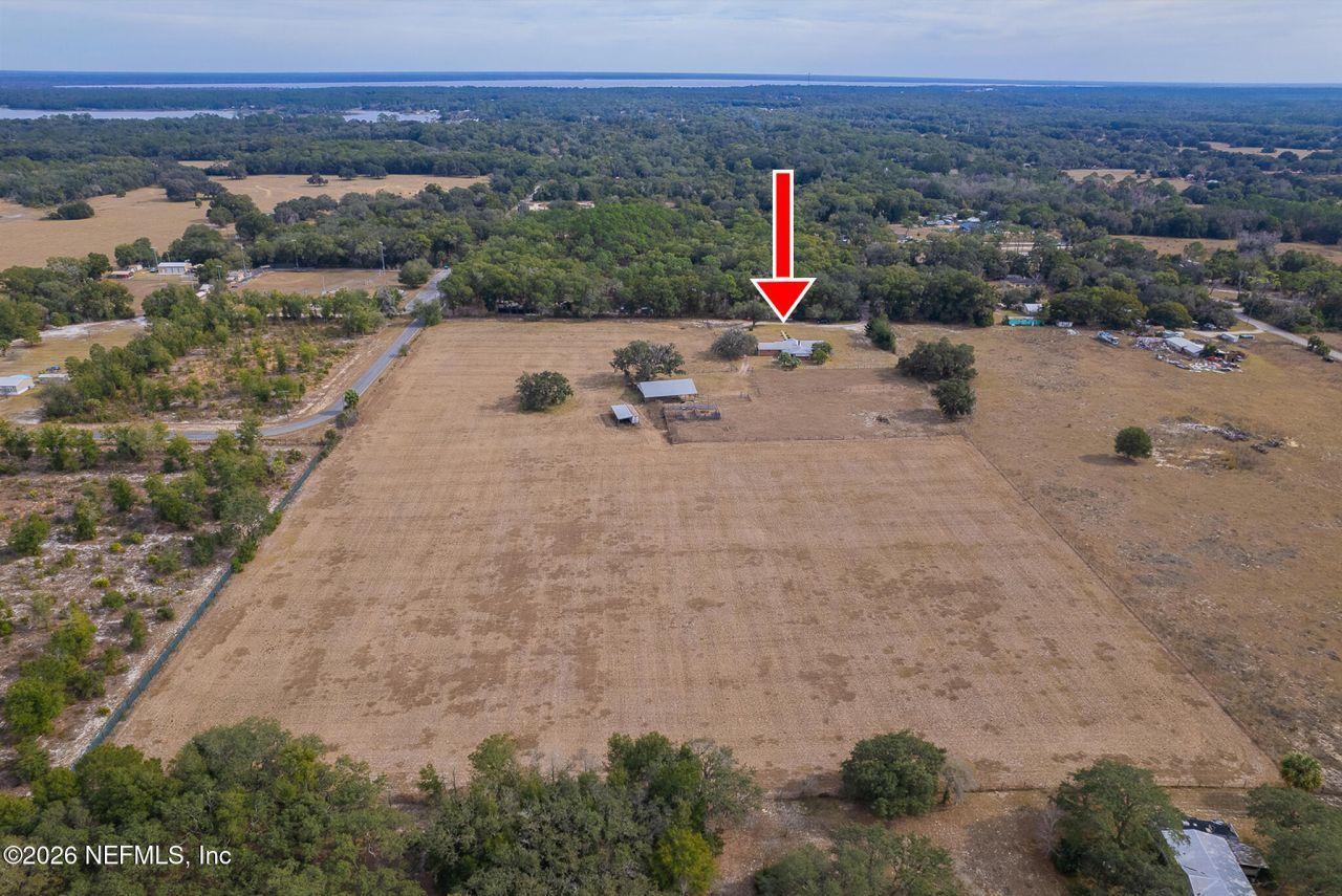 401 Pleasant Street, Pomona Park, FL 32181 Photo