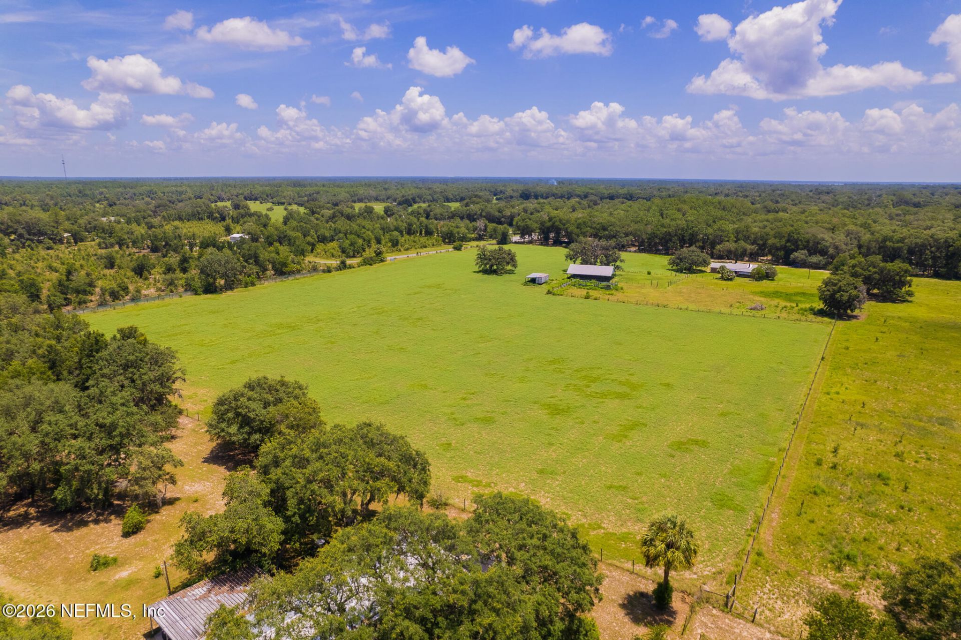 401 Pleasant Street, Pomona Park, FL 32181 Photo