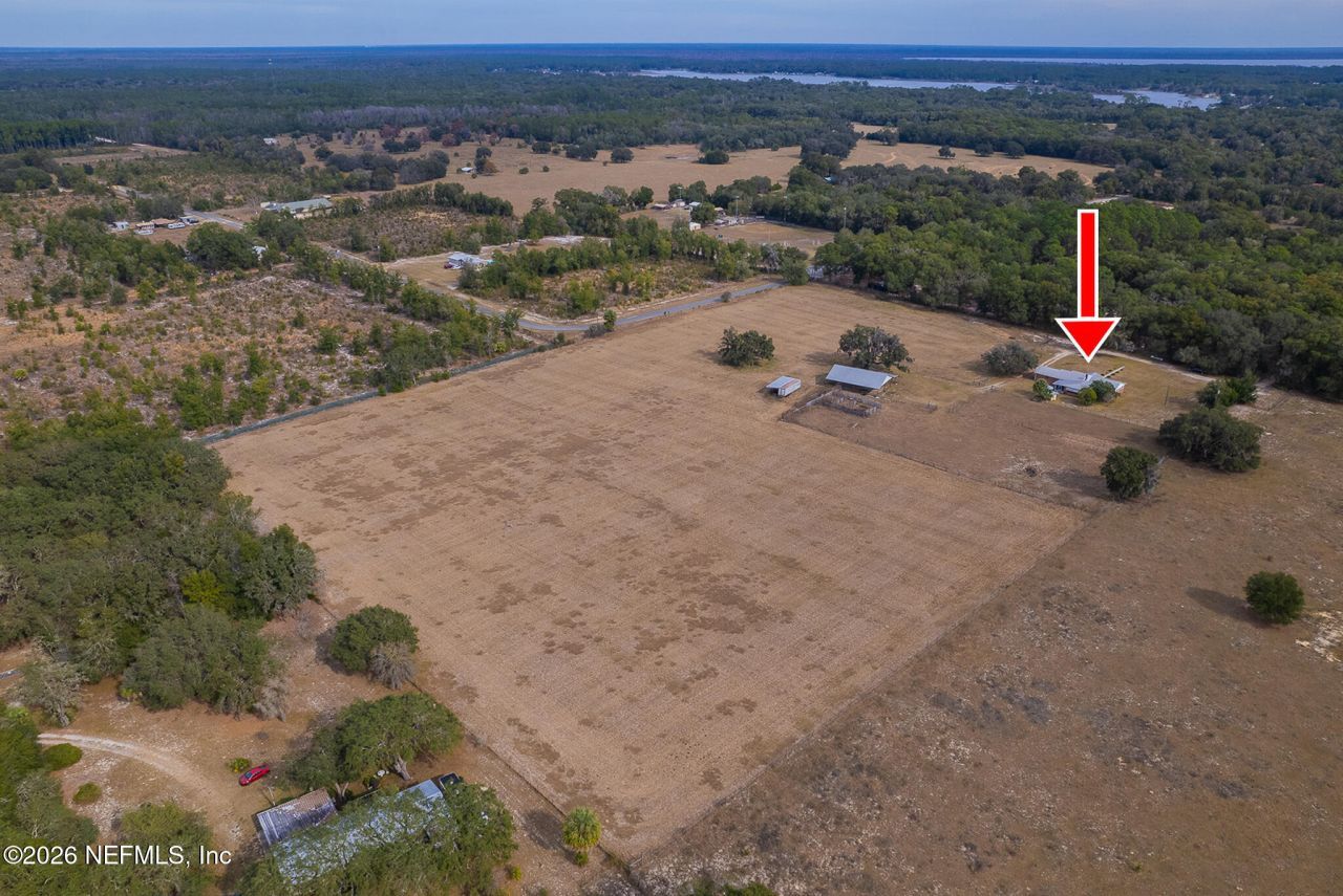 401 Pleasant Street, Pomona Park, FL 32181 Photo