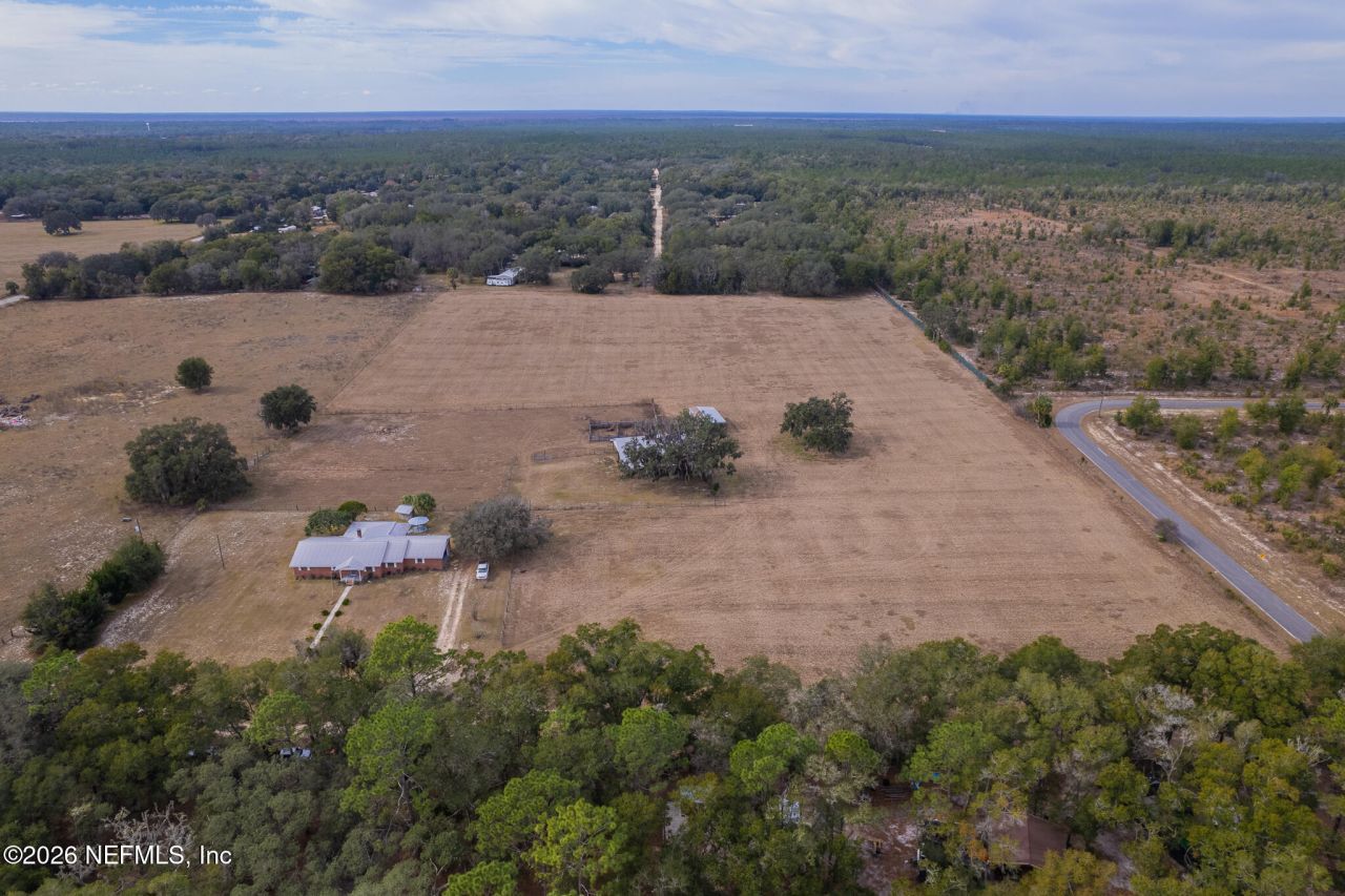 401 Pleasant Street, Pomona Park, FL 32181 Photo