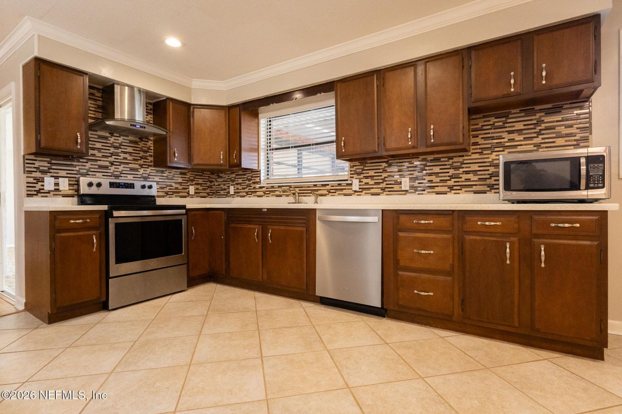 401 Pleasant Street, Pomona Park, FL 32181 Photo