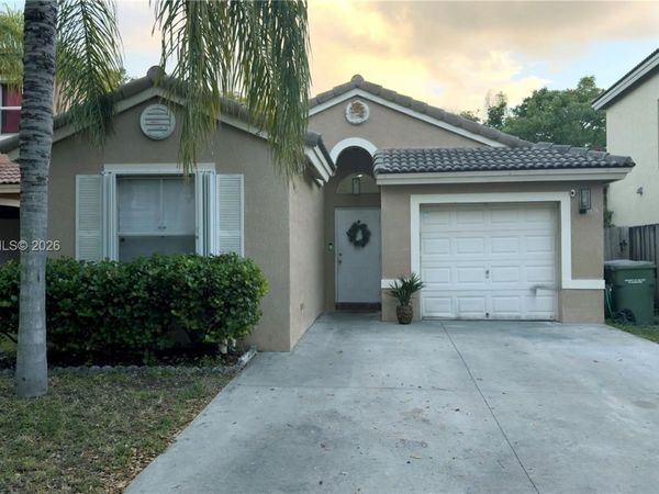 2006 SE 14th Ct , Homestead, FL 33035