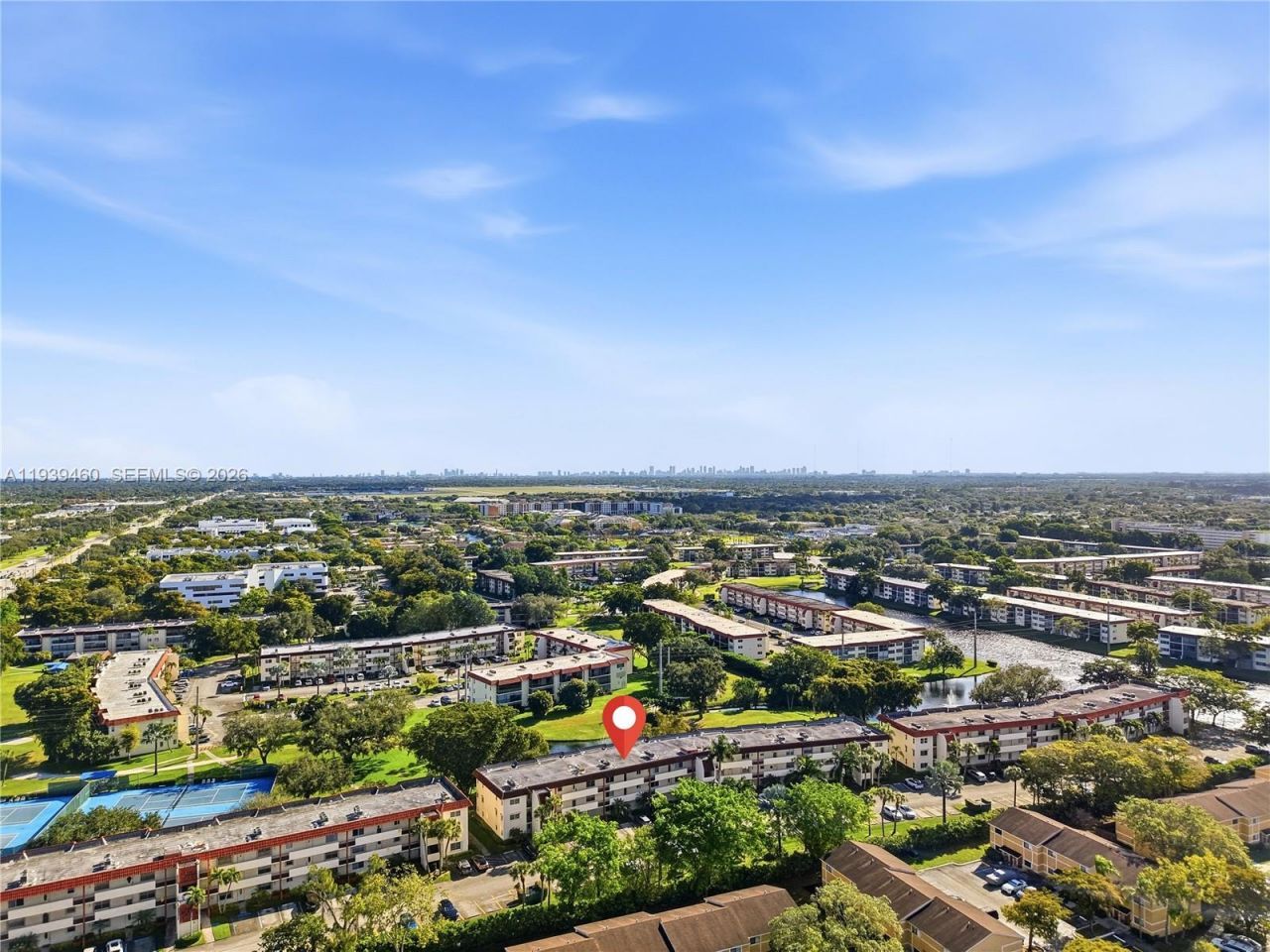 250 S Hollybrook Ter, Unit 306, Pembroke Pines, FL 33025 Photo