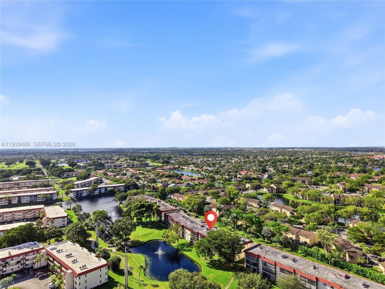 250 S Hollybrook Ter, Unit 306, Pembroke Pines, FL 33025 Photo