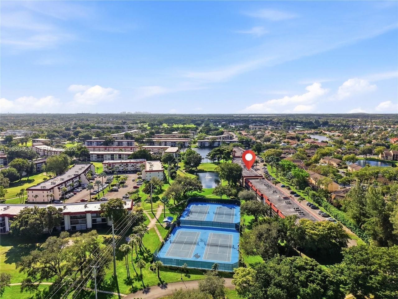 250 S Hollybrook Ter, Unit 306, Pembroke Pines, FL 33025 Photo