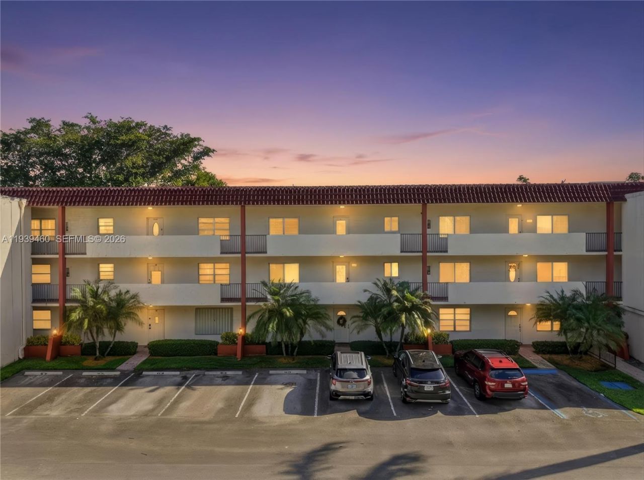 250 S Hollybrook Ter, Unit 306, Pembroke Pines, FL 33025 Photo